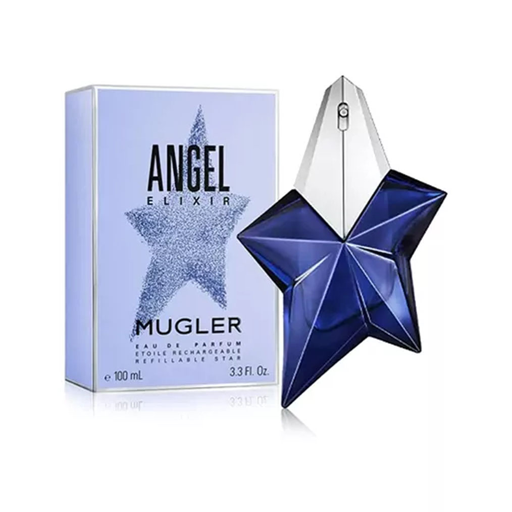 Mugler Angel