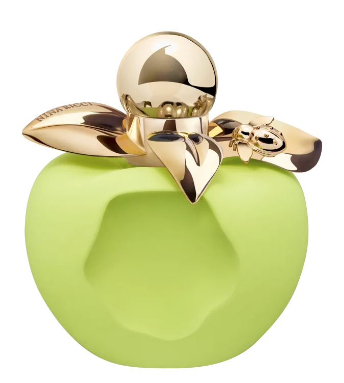 Nina Ricci Bella Sorbet