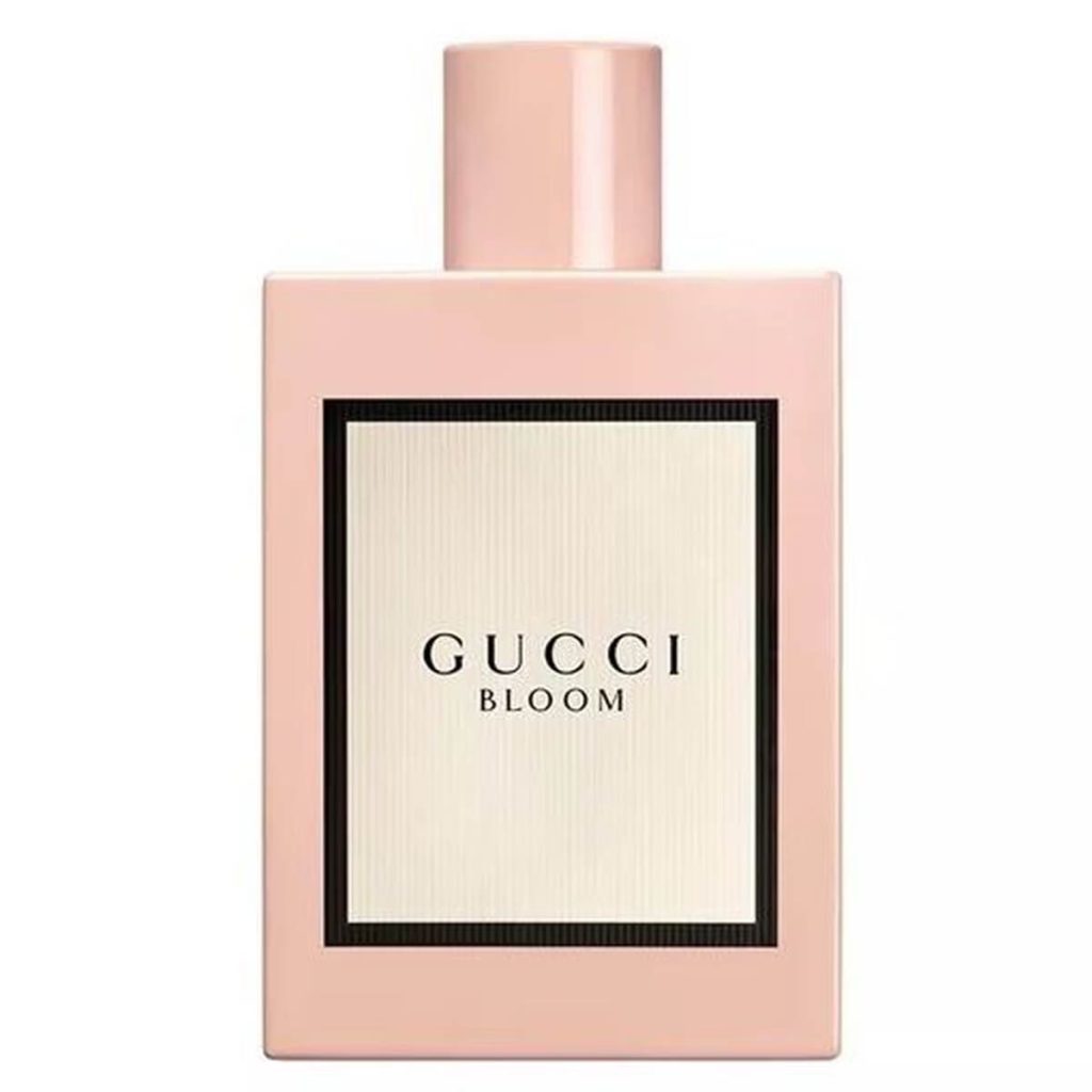 Perfume Feminino Gucci Bloom EDP