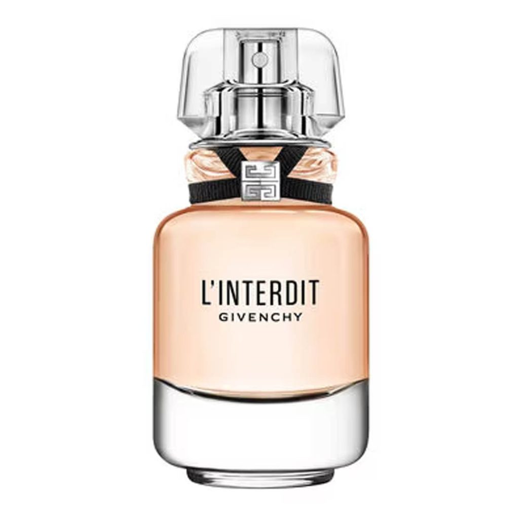 Perfume Feminino L’Interdit Givenchy EDT