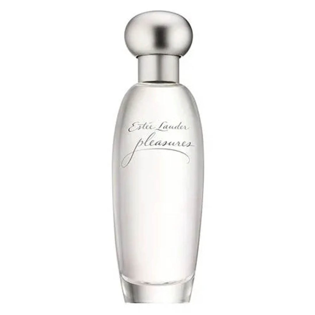 Perfume Feminino Pleasures Estée Lauder Eau de Parfum