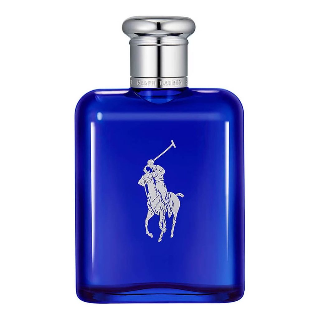 Perfume Masculino Ralph Lauren Polo Blue 125ml