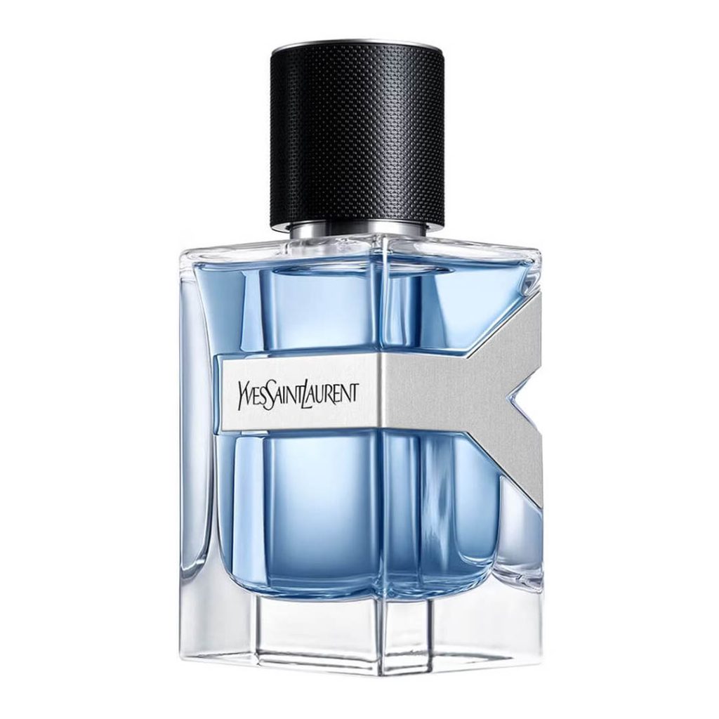 Perfume Masculino Yves Saint Laurent