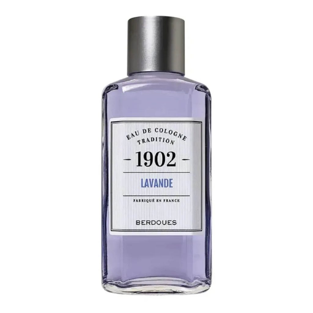 Perfume Unissex Lavande 1902 Tradition EDC