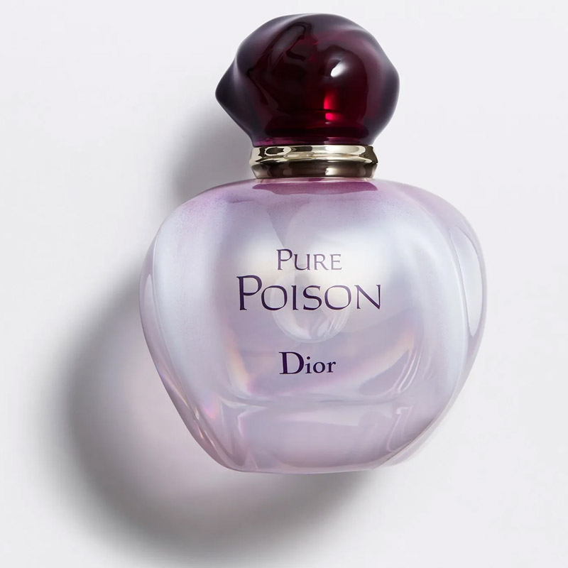 Pure Poison – Dior
