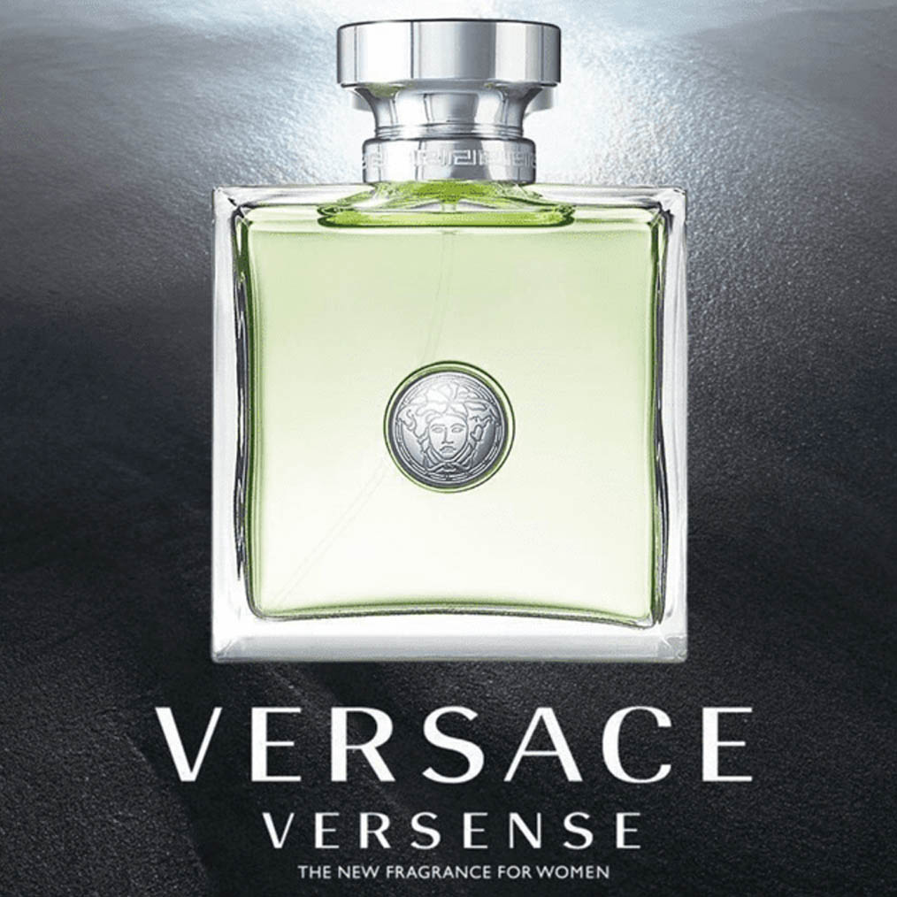 Versense – Versace