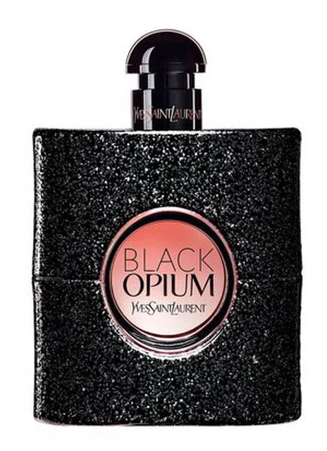 Yves Saint Laurent Black Opium