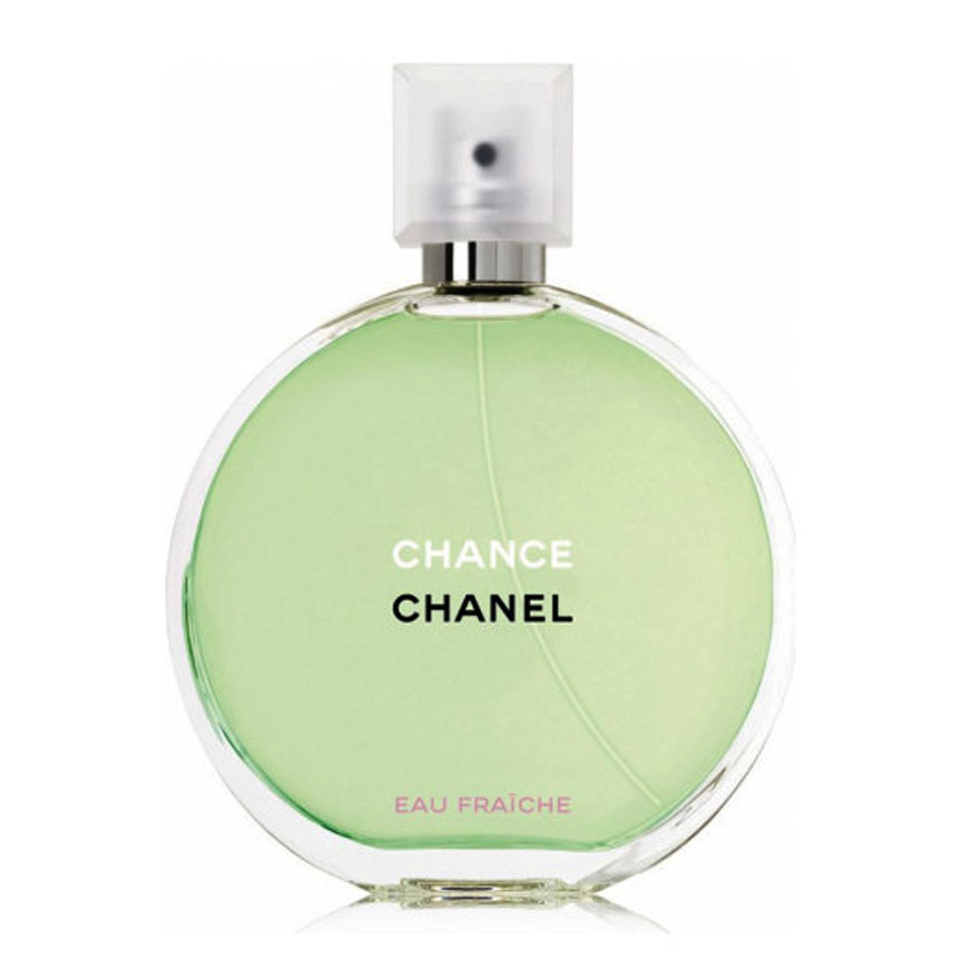 1. Chanel Chance Eau Fraîche