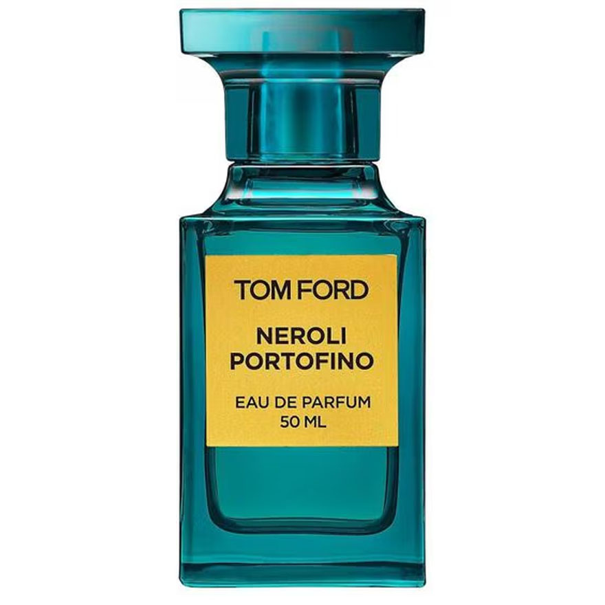 15. Tom Ford Neroli Portofino