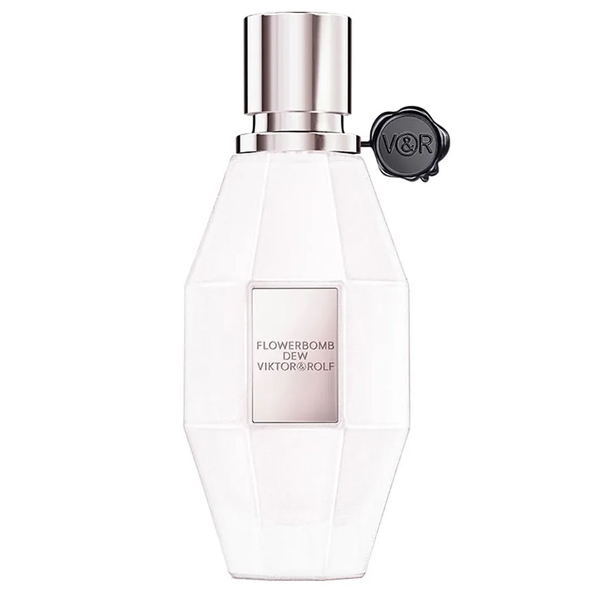 16. Viktor & Rolf Flowerbomb Dew