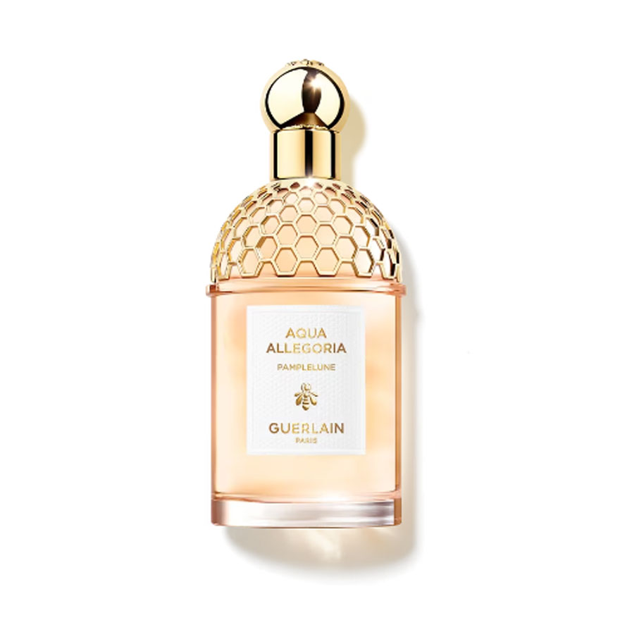 5. Aqua Allegoria Pamplelune, Guerlain