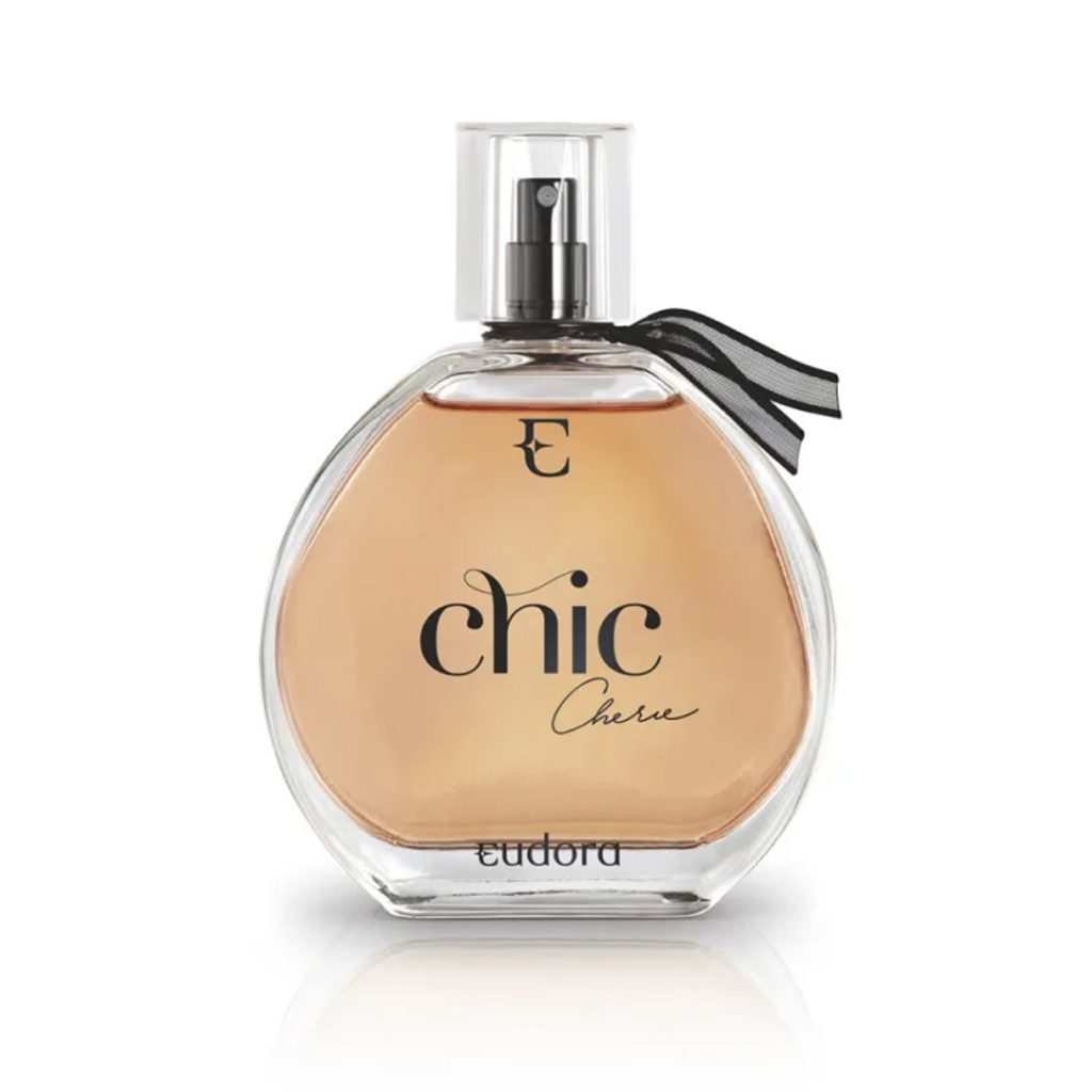 Chic Chérie – Eudora
