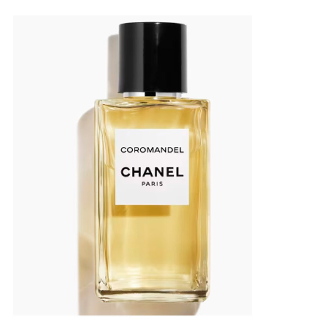 Coromandel Les Exclusifs de Chanel