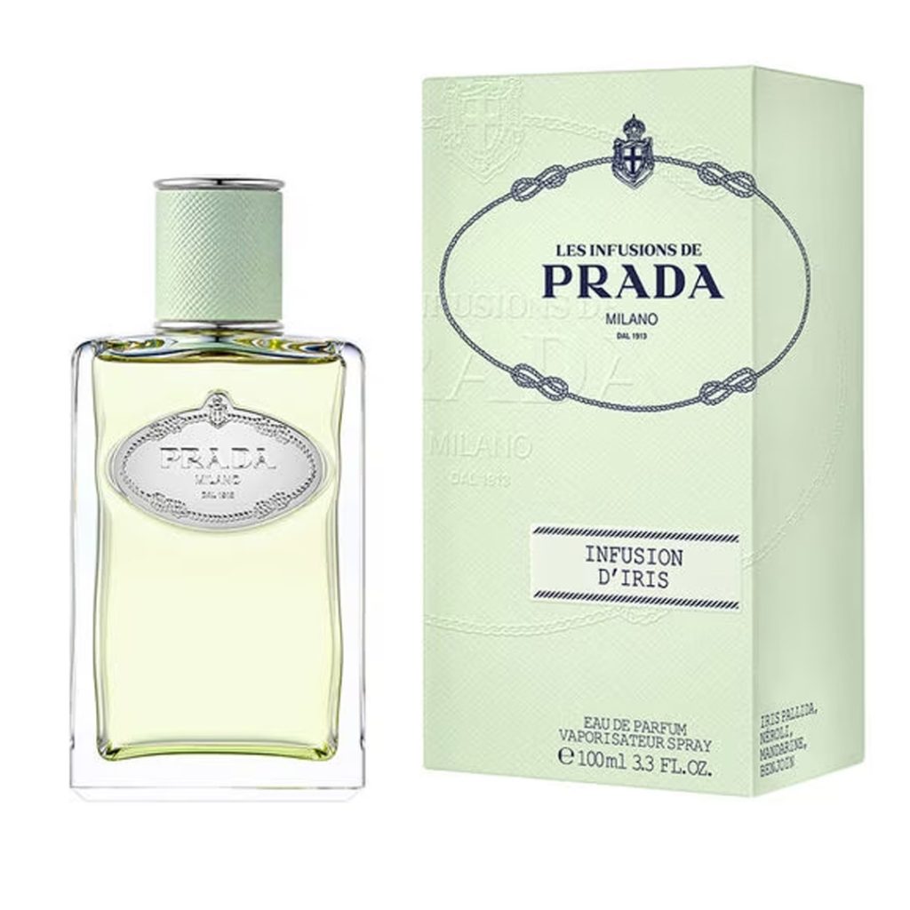 Infusion d’Iris – Prada