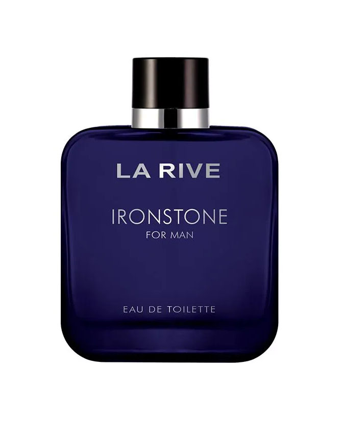 La Rive Ironstone