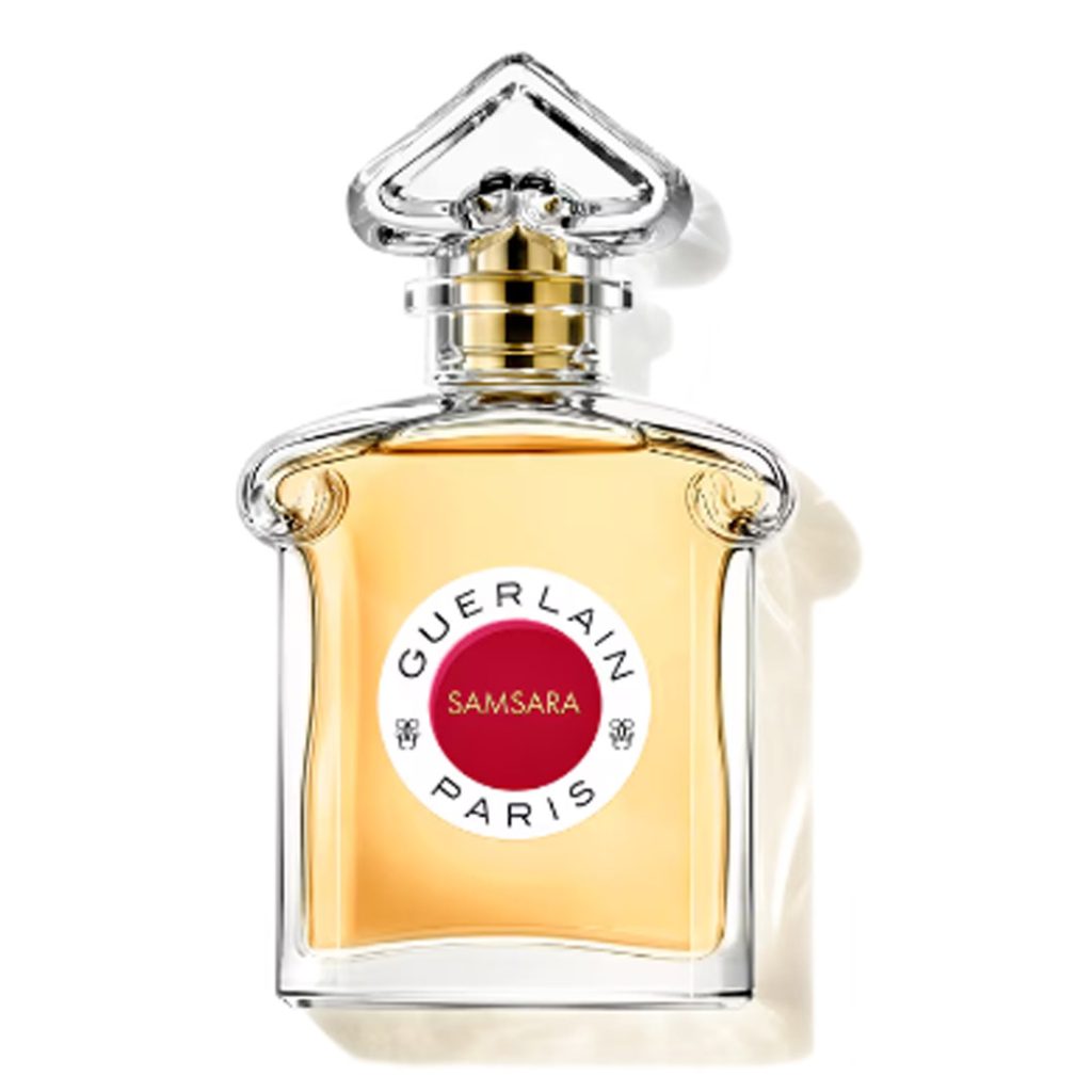 Les Legendaires Samsara - Guerlain