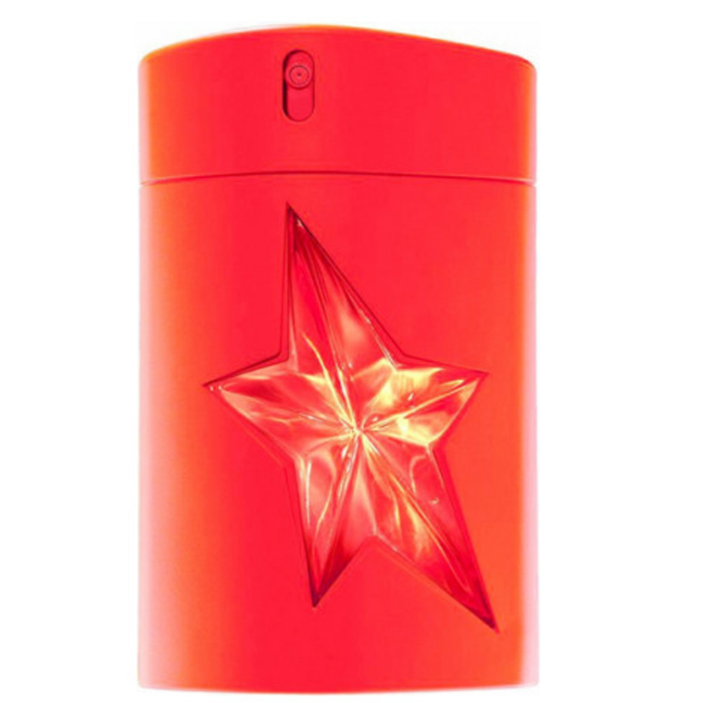 A*Men Ultra Zest de Mugler