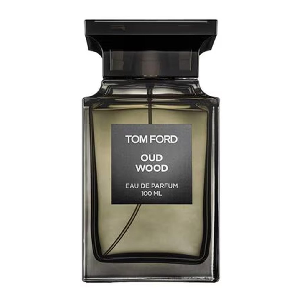 Oud Wood de Tom Ford