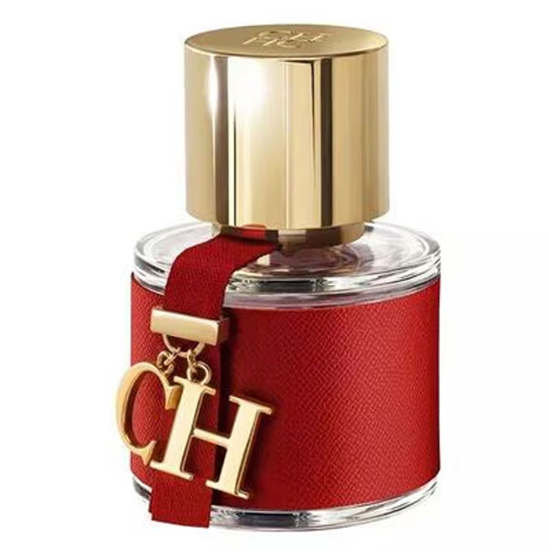 Perfume Floral Carolina Herrera CH