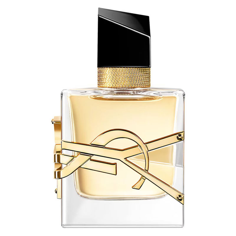 Perfume Floral Yves Saint Laurent Libre