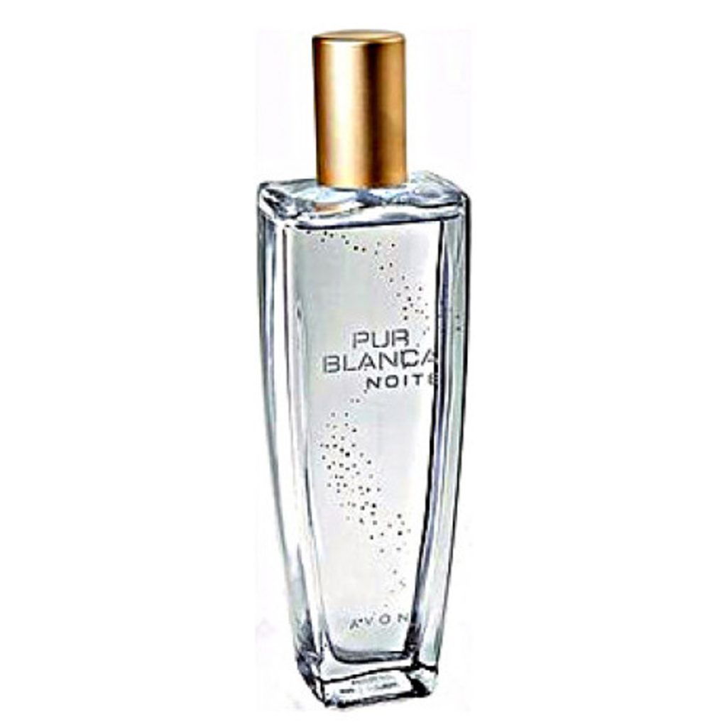 Pur Blanca Noite – Avon
