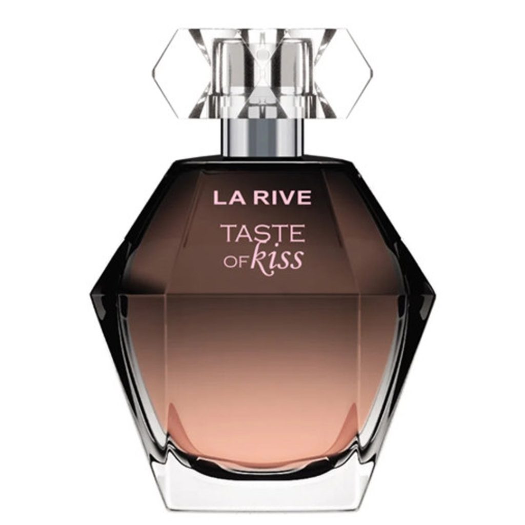 Taste Of Kiss - La Rive