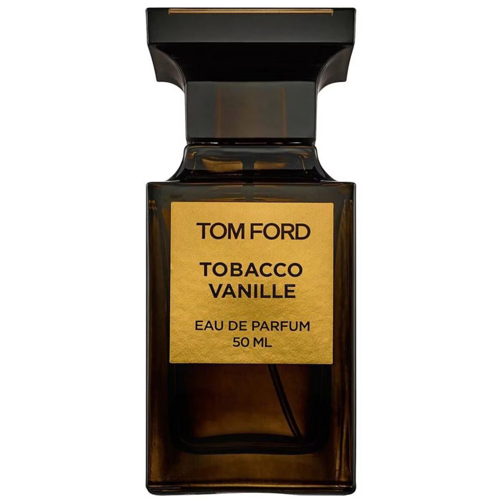 Tobacco Vanille de Tom Ford