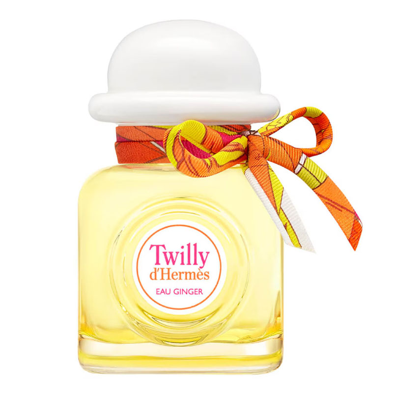 Twilly d'Hermès Eau Ginger - Hermès